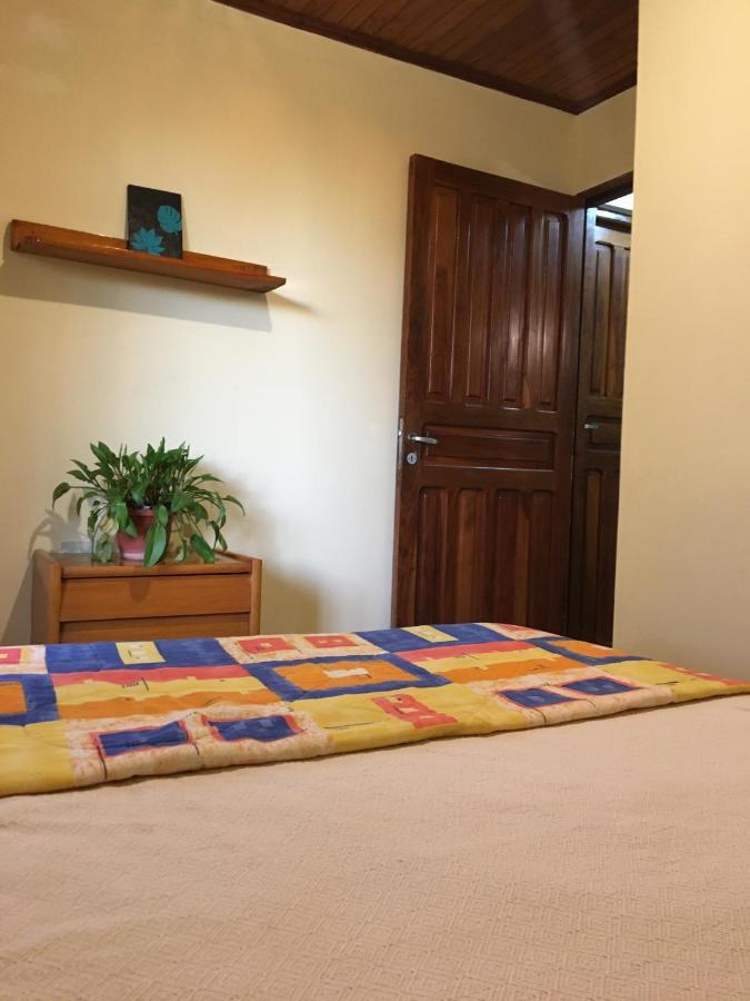 Eco Hostel Iguazu Пуерто Игуасу Екстериор снимка